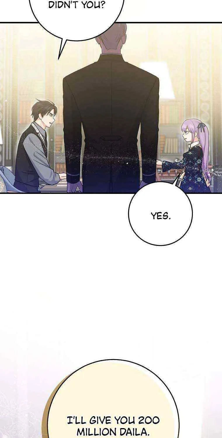 I Acted As the Adopted Daughter Too Well Chapter 30 page 73 - 