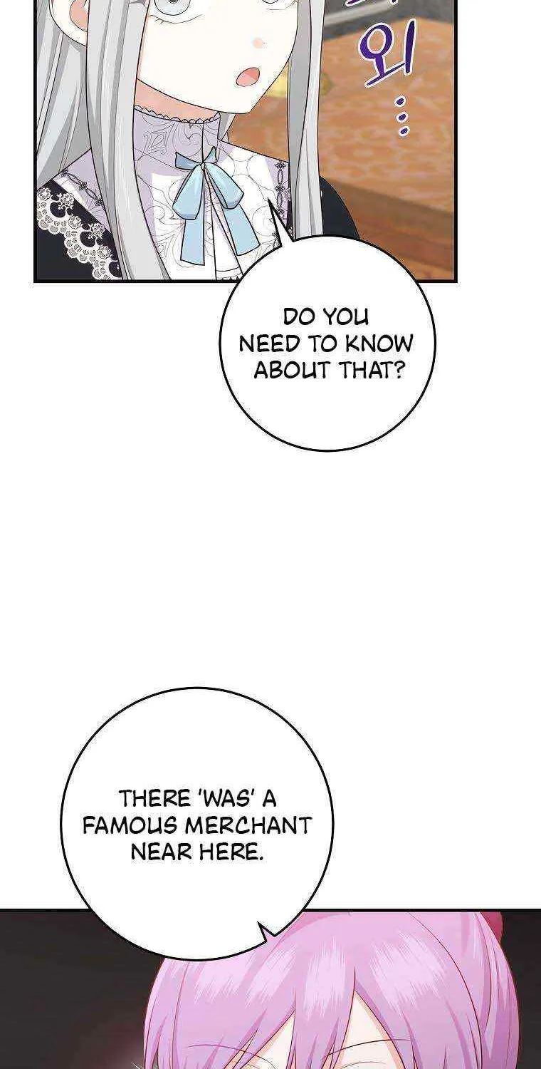 I Acted As the Adopted Daughter Too Well Chapter 30 page 9 - 