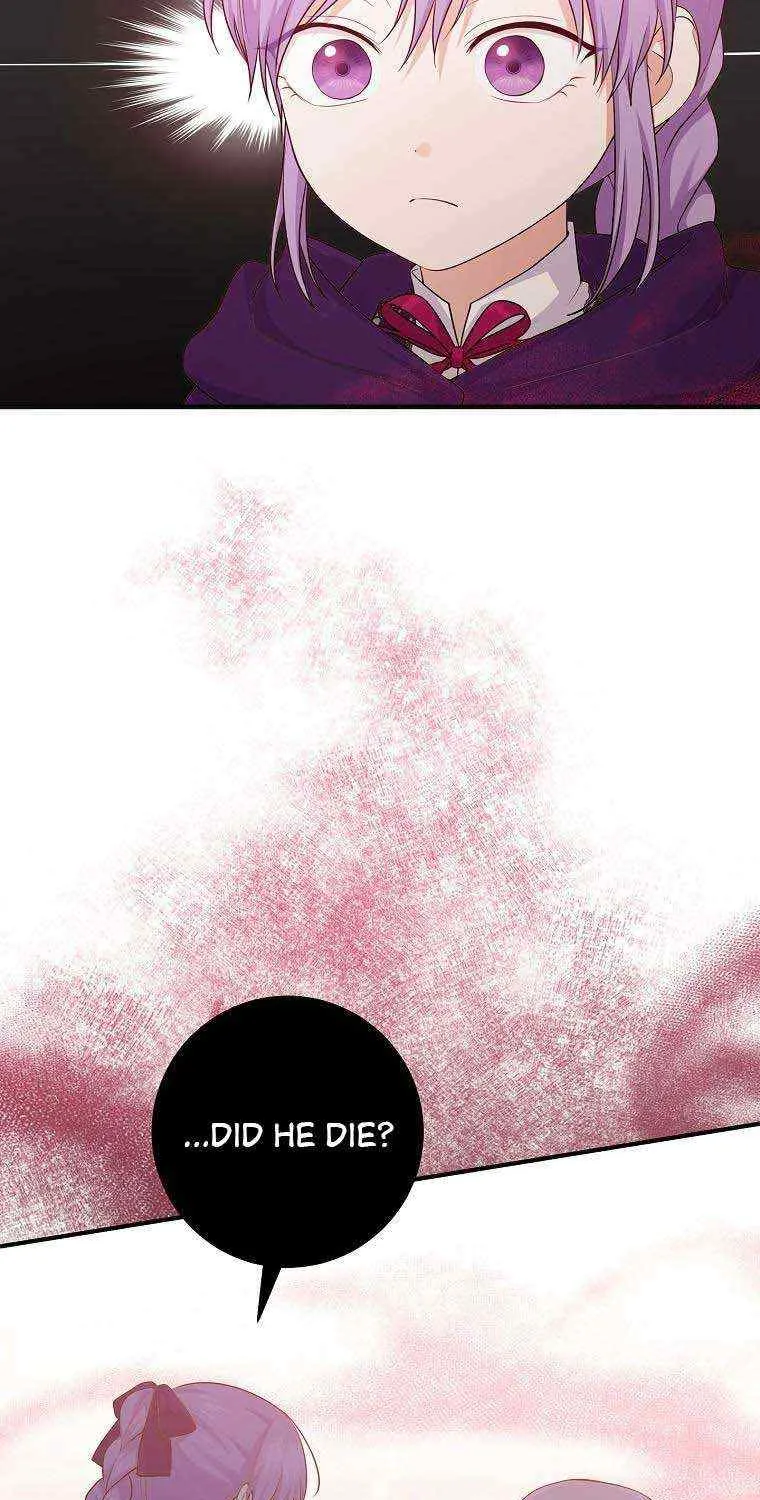 I Acted As the Adopted Daughter Too Well Chapter 30 page 10 - 