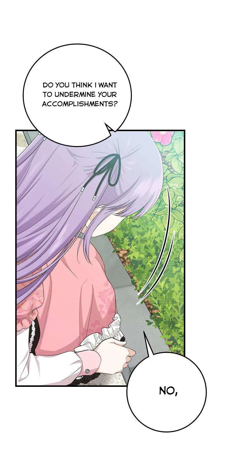 I Acted As the Adopted Daughter Too Well Chapter 31.5 page 11 - 