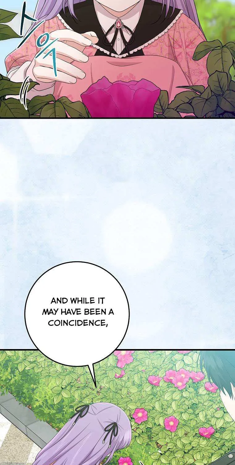 I Acted As the Adopted Daughter Too Well Chapter 31.5 page 13 - 