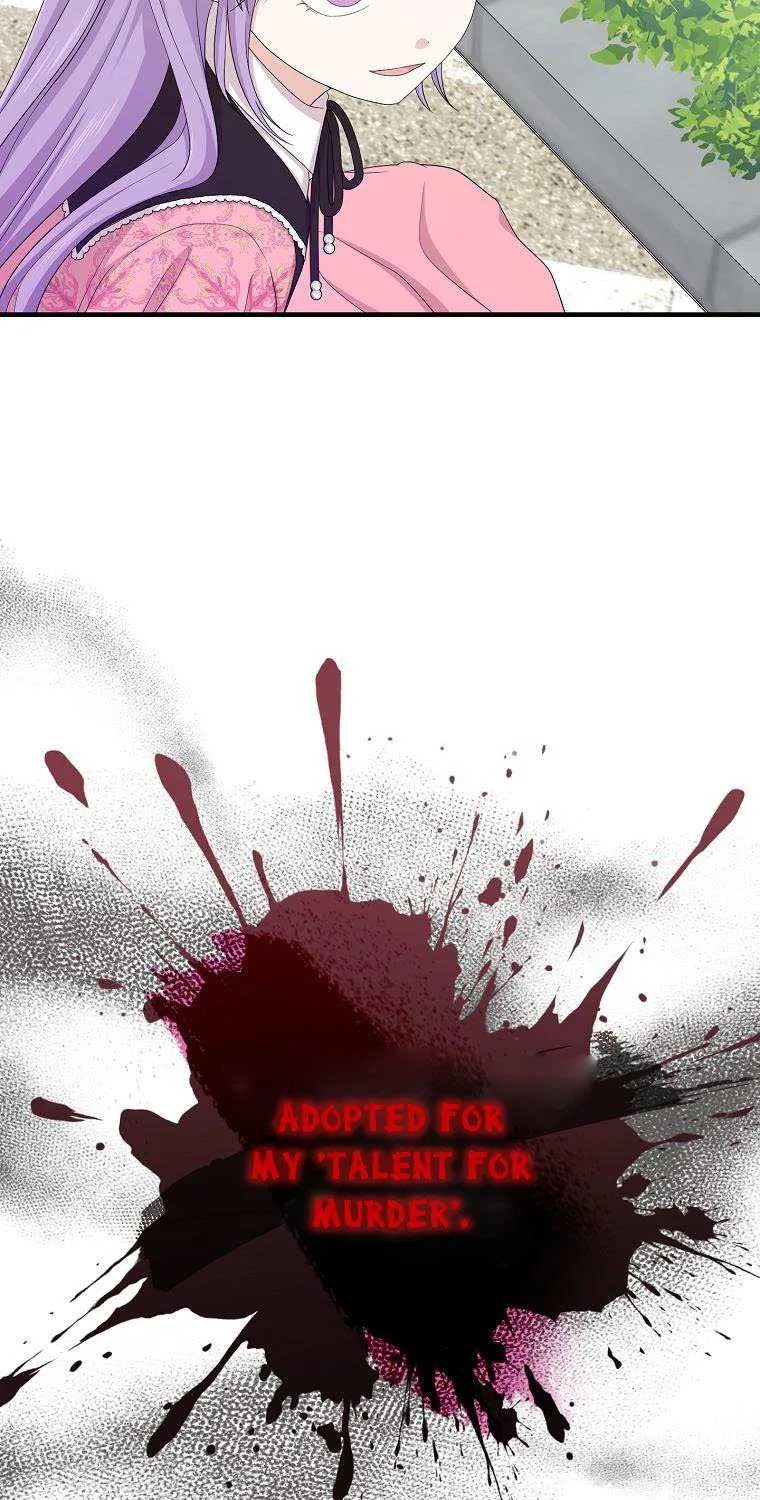 I Acted As the Adopted Daughter Too Well Chapter 31.5 page 17 - 