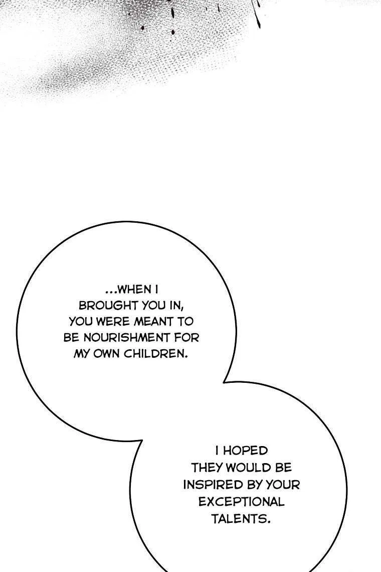 I Acted As the Adopted Daughter Too Well Chapter 31.5 page 18 - 