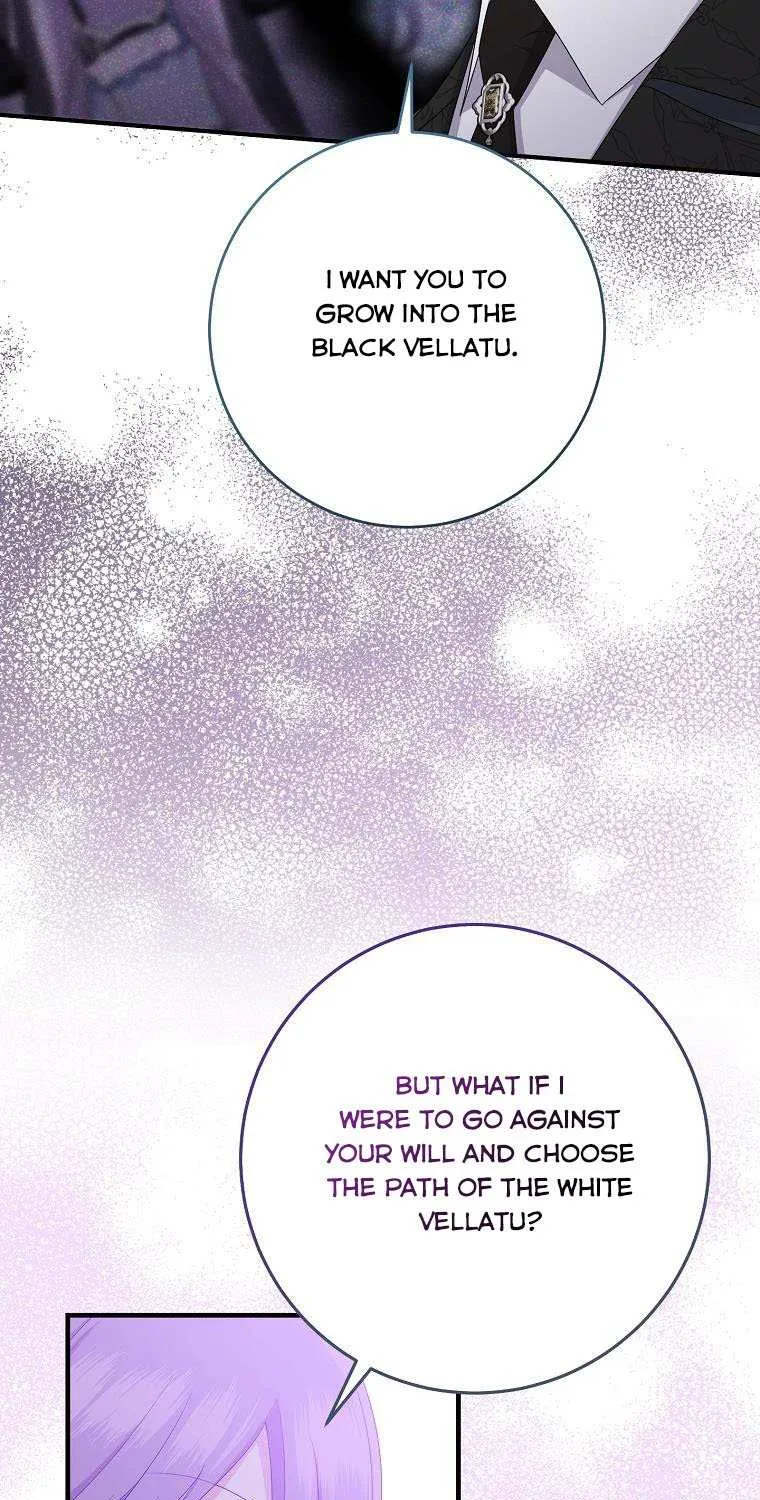 I Acted As the Adopted Daughter Too Well Chapter 31.5 page 21 - 