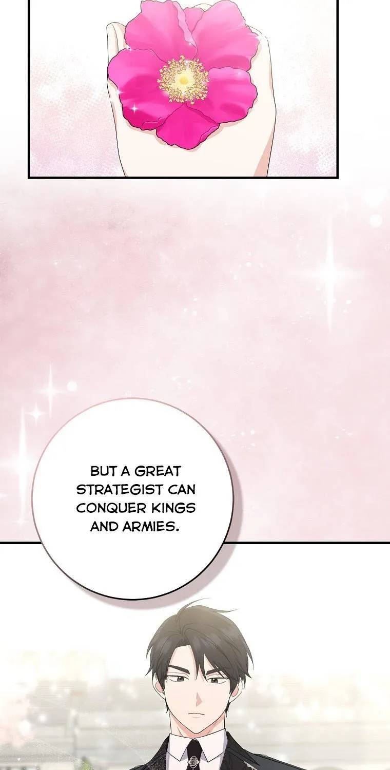 I Acted As the Adopted Daughter Too Well Chapter 31.5 page 27 - 