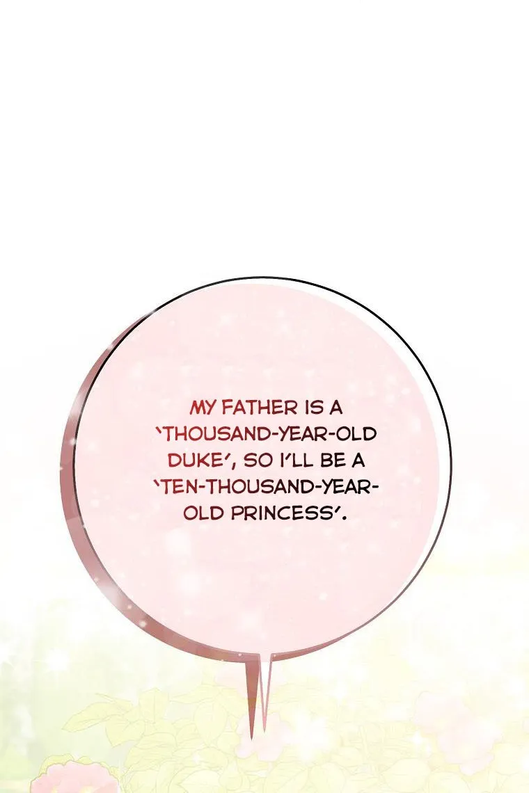 I Acted As the Adopted Daughter Too Well Chapter 31.5 page 30 - 