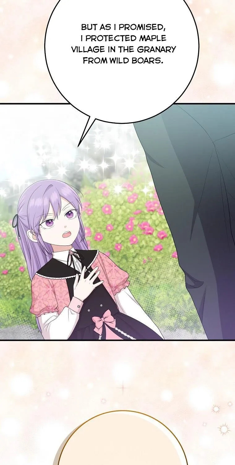 I Acted As the Adopted Daughter Too Well Chapter 31.5 page 5 - 