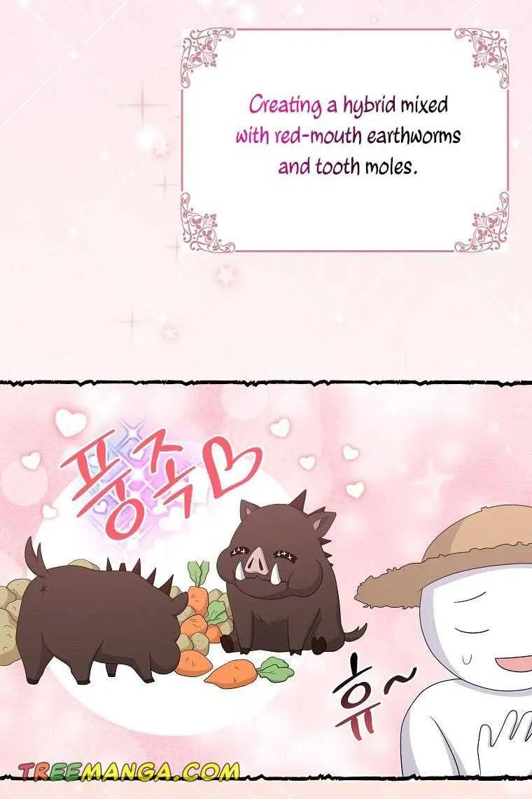 I Acted As the Adopted Daughter Too Well Chapter 31.5 page 8 - 