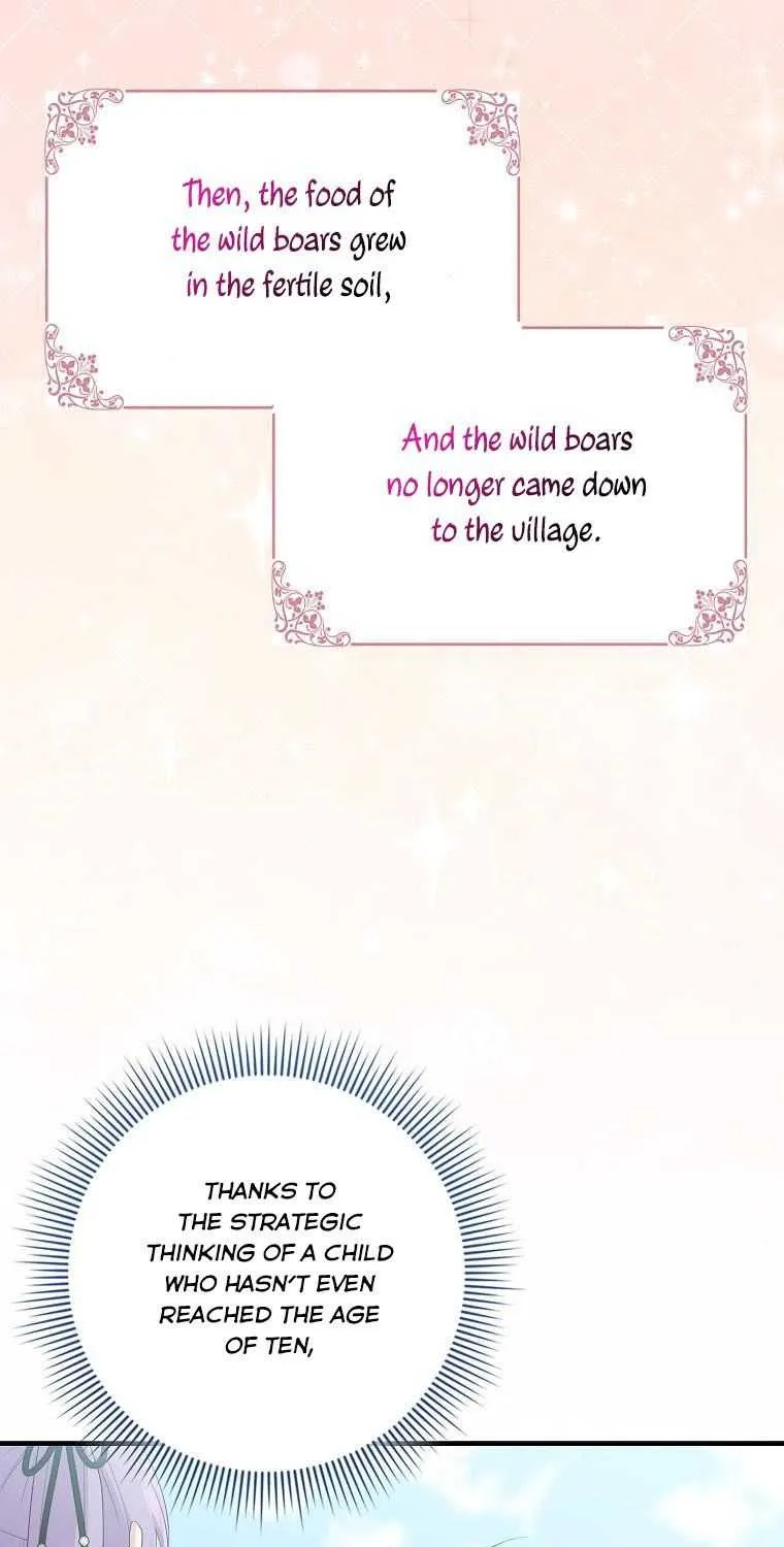 I Acted As the Adopted Daughter Too Well Chapter 31.5 page 9 - 