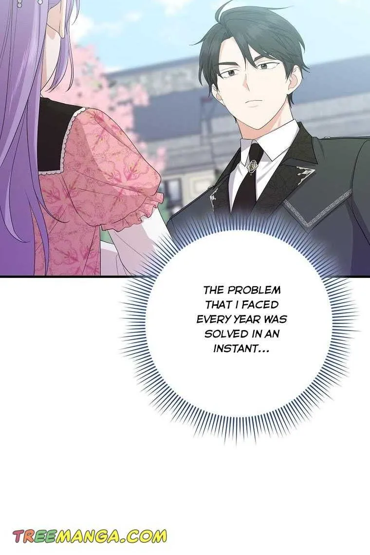 I Acted As the Adopted Daughter Too Well Chapter 31.5 page 10 - 