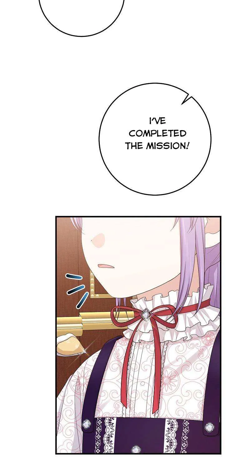 I Acted As the Adopted Daughter Too Well Chapter 31 page 19 - 