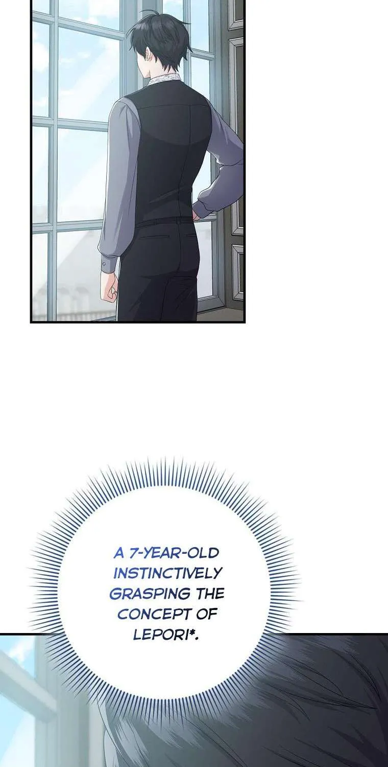 I Acted As the Adopted Daughter Too Well Chapter 31 page 3 - 