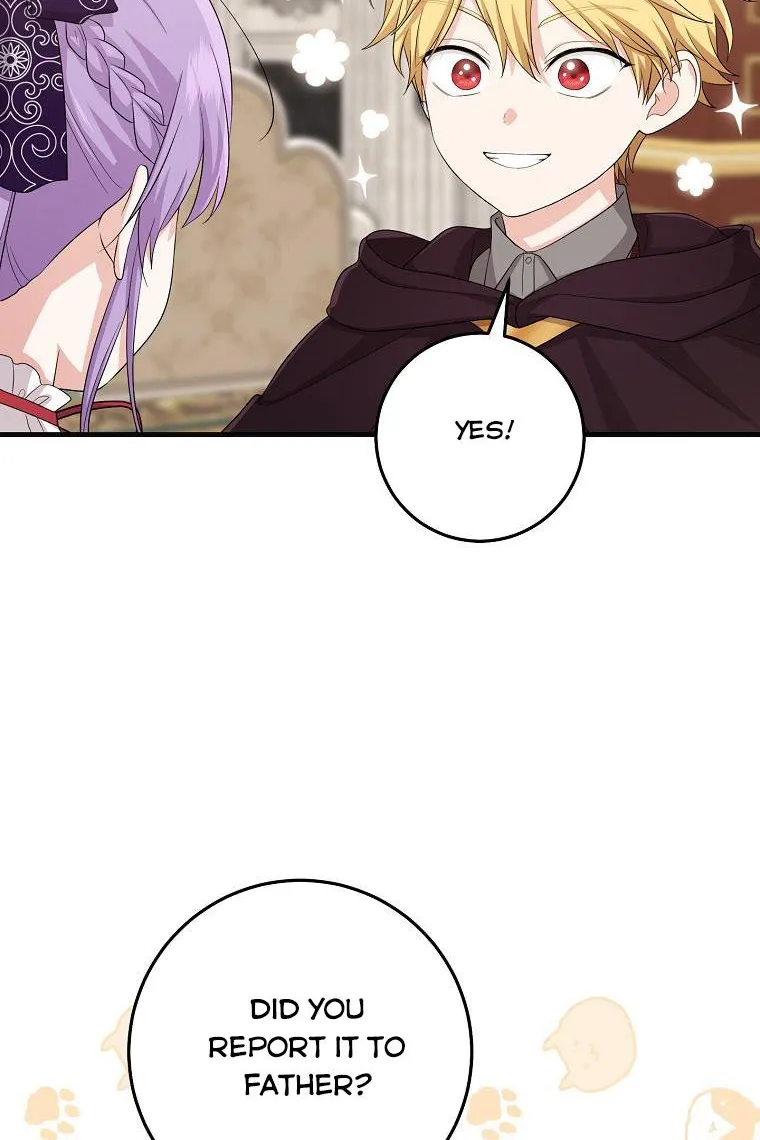 I Acted As the Adopted Daughter Too Well Chapter 31 page 24 - 