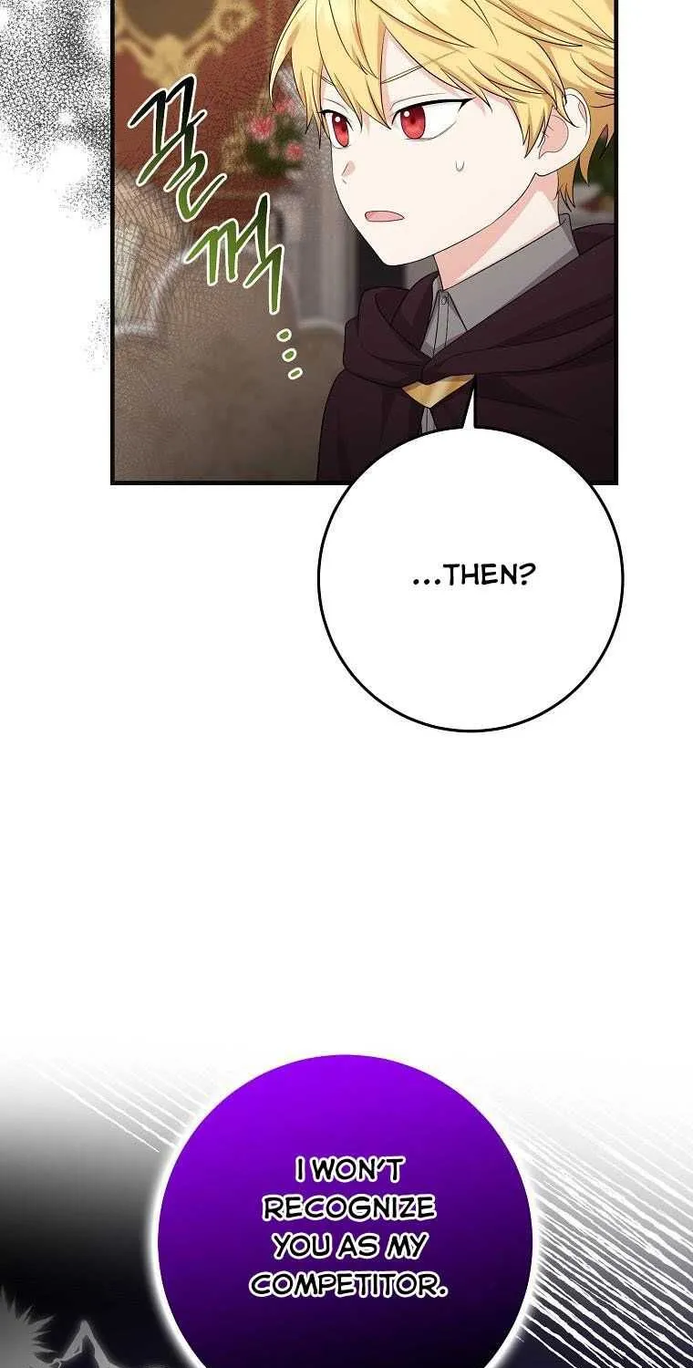 I Acted As the Adopted Daughter Too Well Chapter 31 page 29 - 
