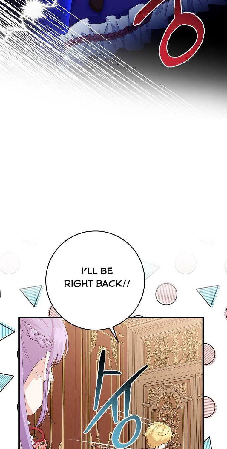 I Acted As the Adopted Daughter Too Well Chapter 31 page 31 - 