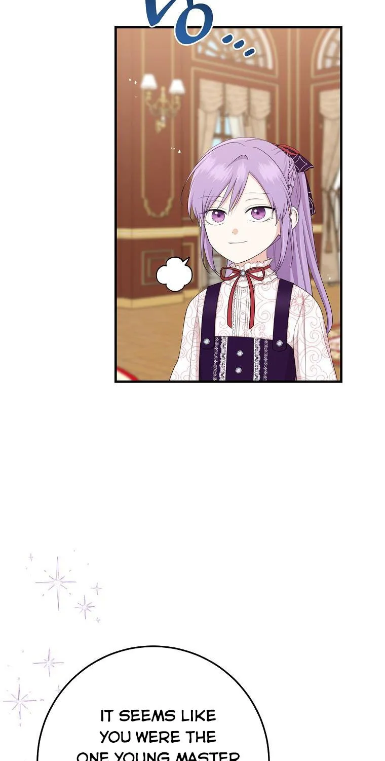 I Acted As the Adopted Daughter Too Well Chapter 31 page 33 - 