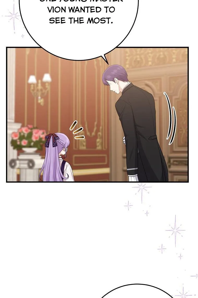 I Acted As the Adopted Daughter Too Well Chapter 31 page 34 - 