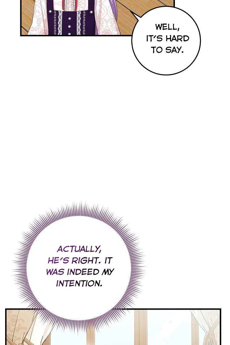 I Acted As the Adopted Daughter Too Well Chapter 31 page 38 - 