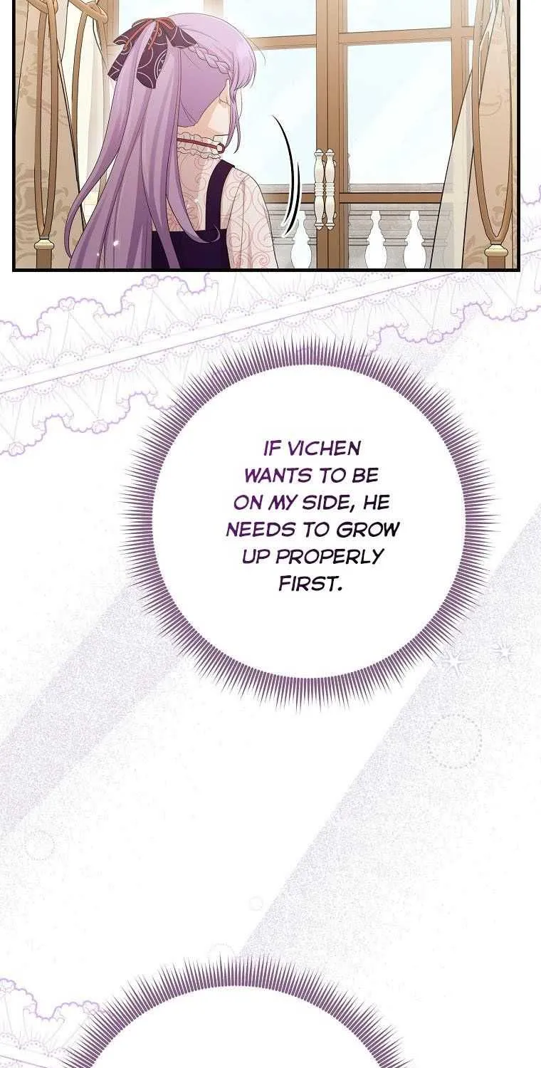 I Acted As the Adopted Daughter Too Well Chapter 31 page 39 - 