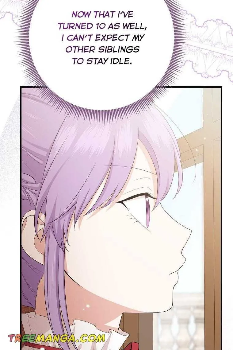 I Acted As the Adopted Daughter Too Well Chapter 31 page 40 - 
