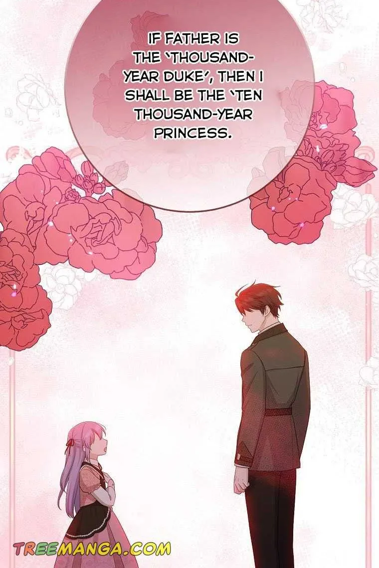 I Acted As the Adopted Daughter Too Well Chapter 31 page 42 - 