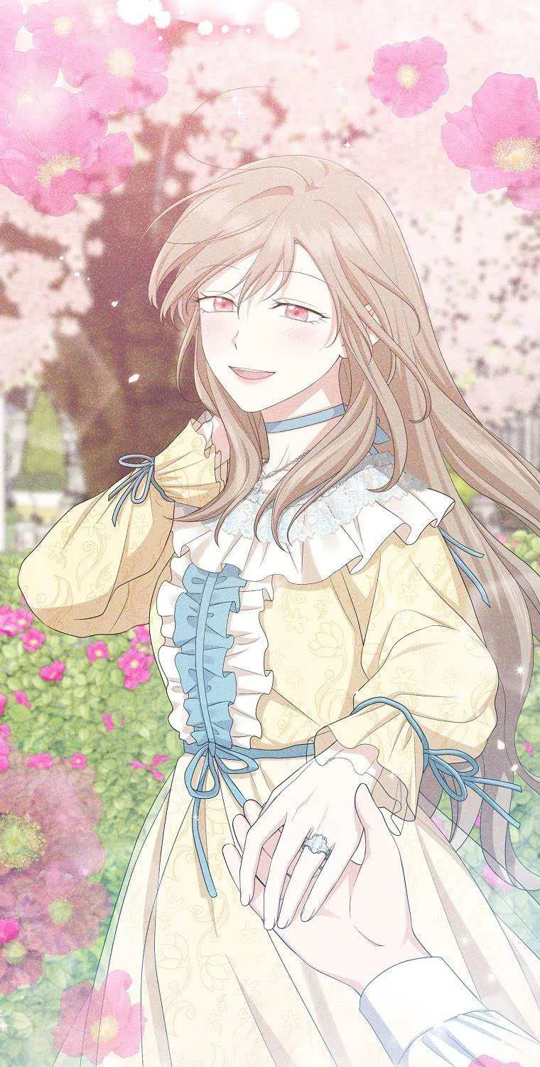 I Acted As the Adopted Daughter Too Well Chapter 31 page 49 - 