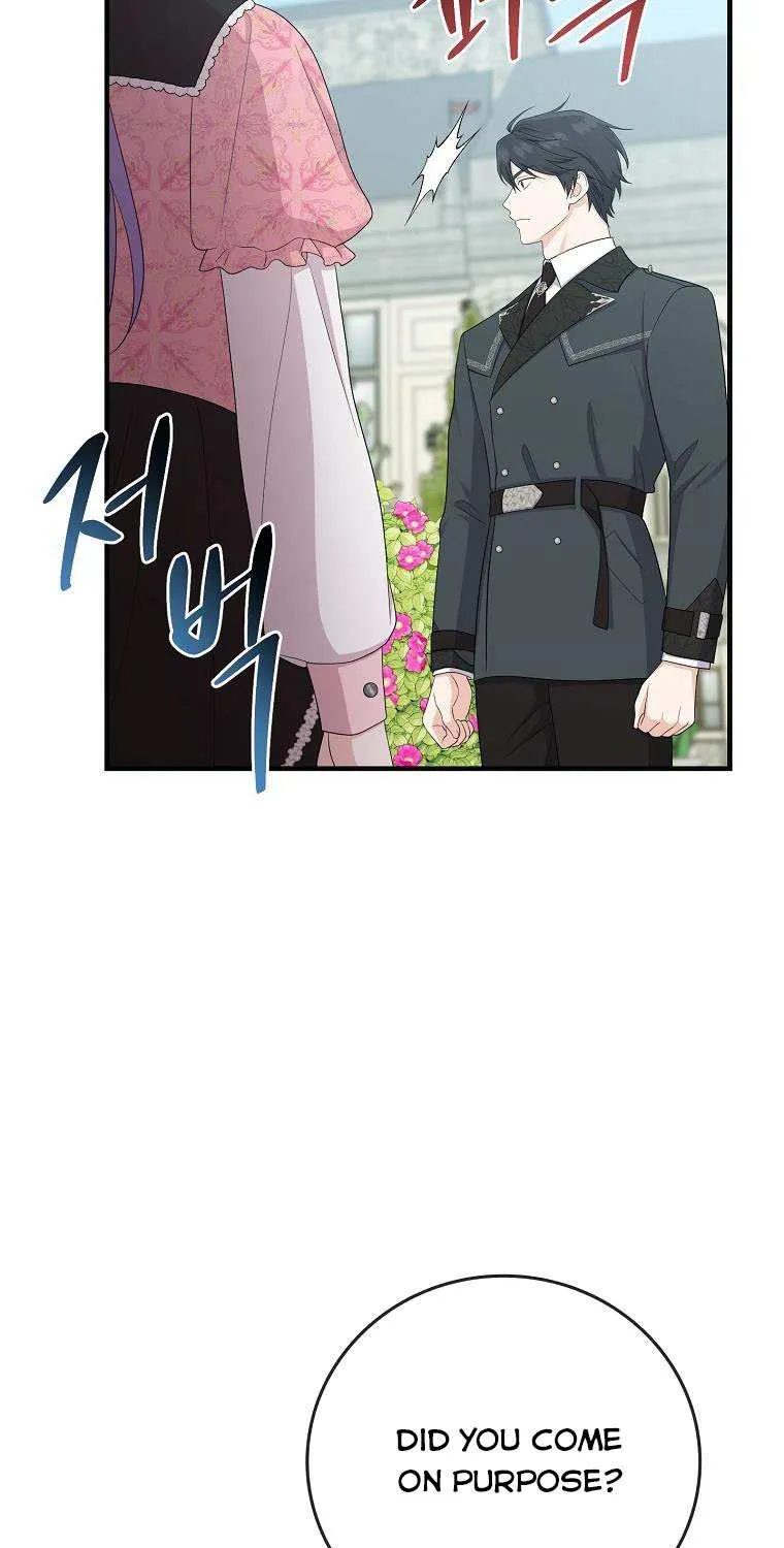 I Acted As the Adopted Daughter Too Well Chapter 31 page 51 - 
