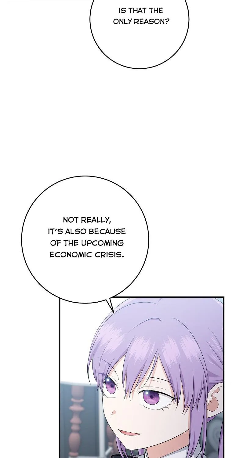 I Acted As the Adopted Daughter Too Well Chapter 32.5 page 13 - 