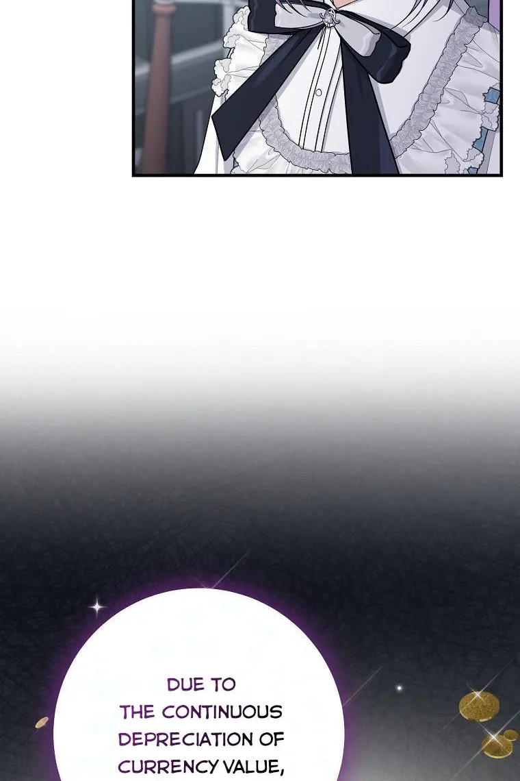 I Acted As the Adopted Daughter Too Well Chapter 32.5 page 14 - 