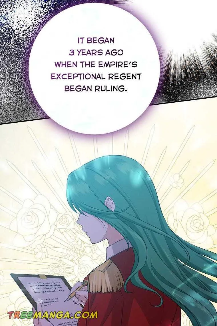 I Acted As the Adopted Daughter Too Well Chapter 32.5 page 16 - 