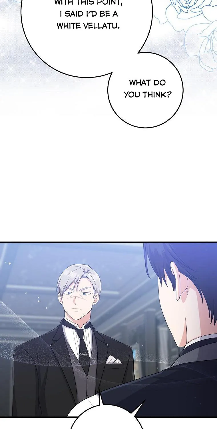 I Acted As the Adopted Daughter Too Well Chapter 32.5 page 19 - 