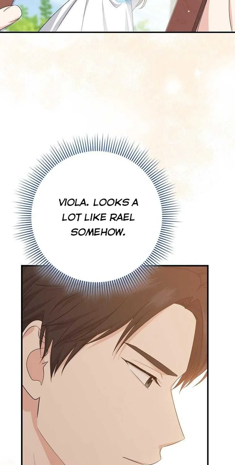 I Acted As the Adopted Daughter Too Well Chapter 32.5 page 31 - 