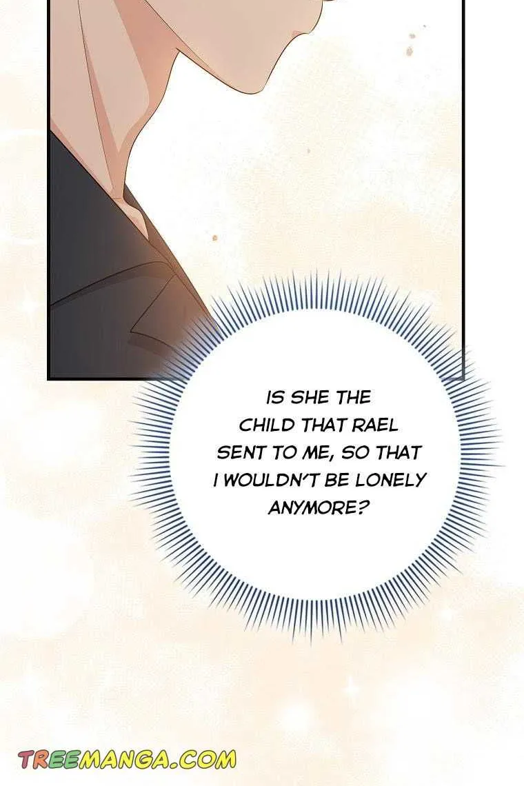 I Acted As the Adopted Daughter Too Well Chapter 32.5 page 32 - 
