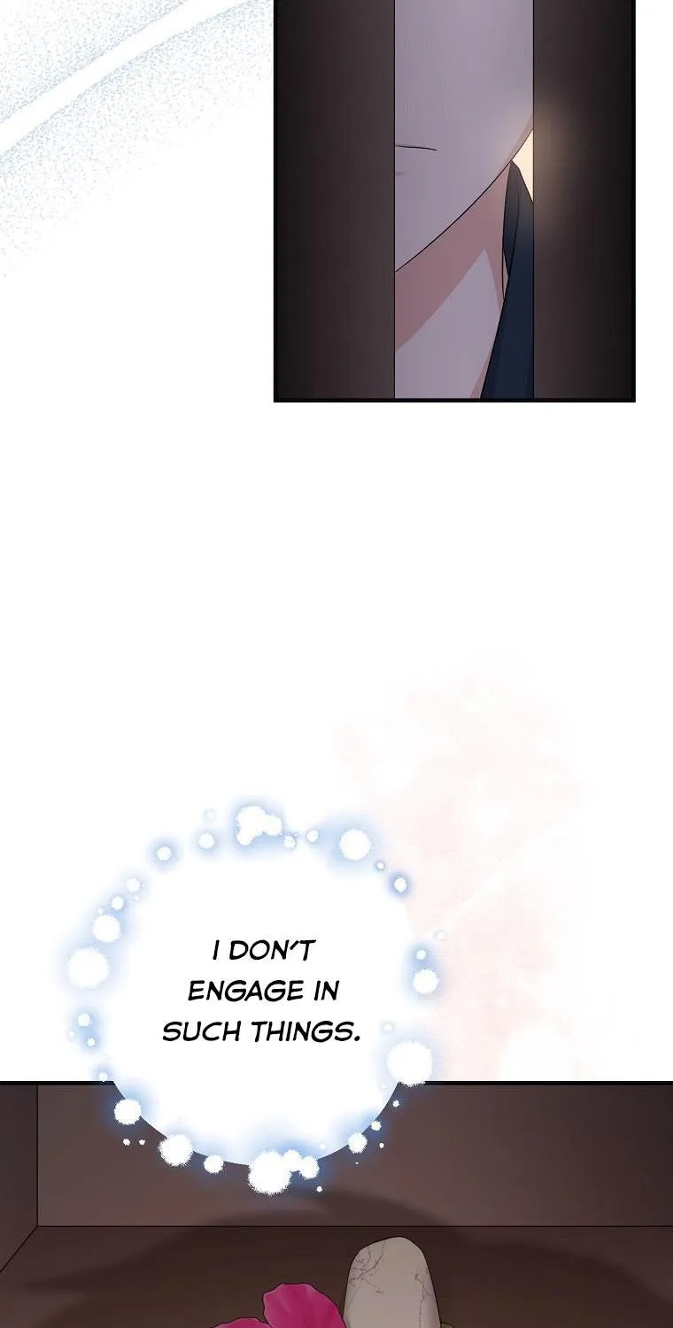 I Acted As the Adopted Daughter Too Well Chapter 32.5 page 35 - 