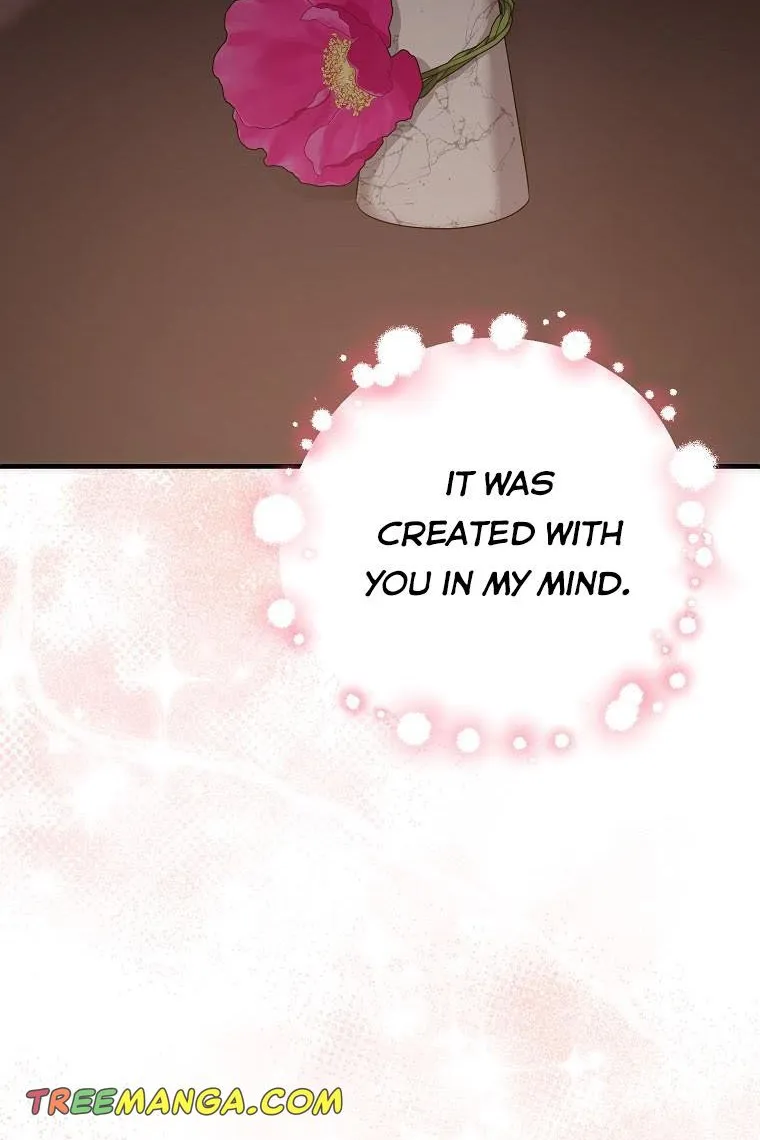 I Acted As the Adopted Daughter Too Well Chapter 32.5 page 36 - 