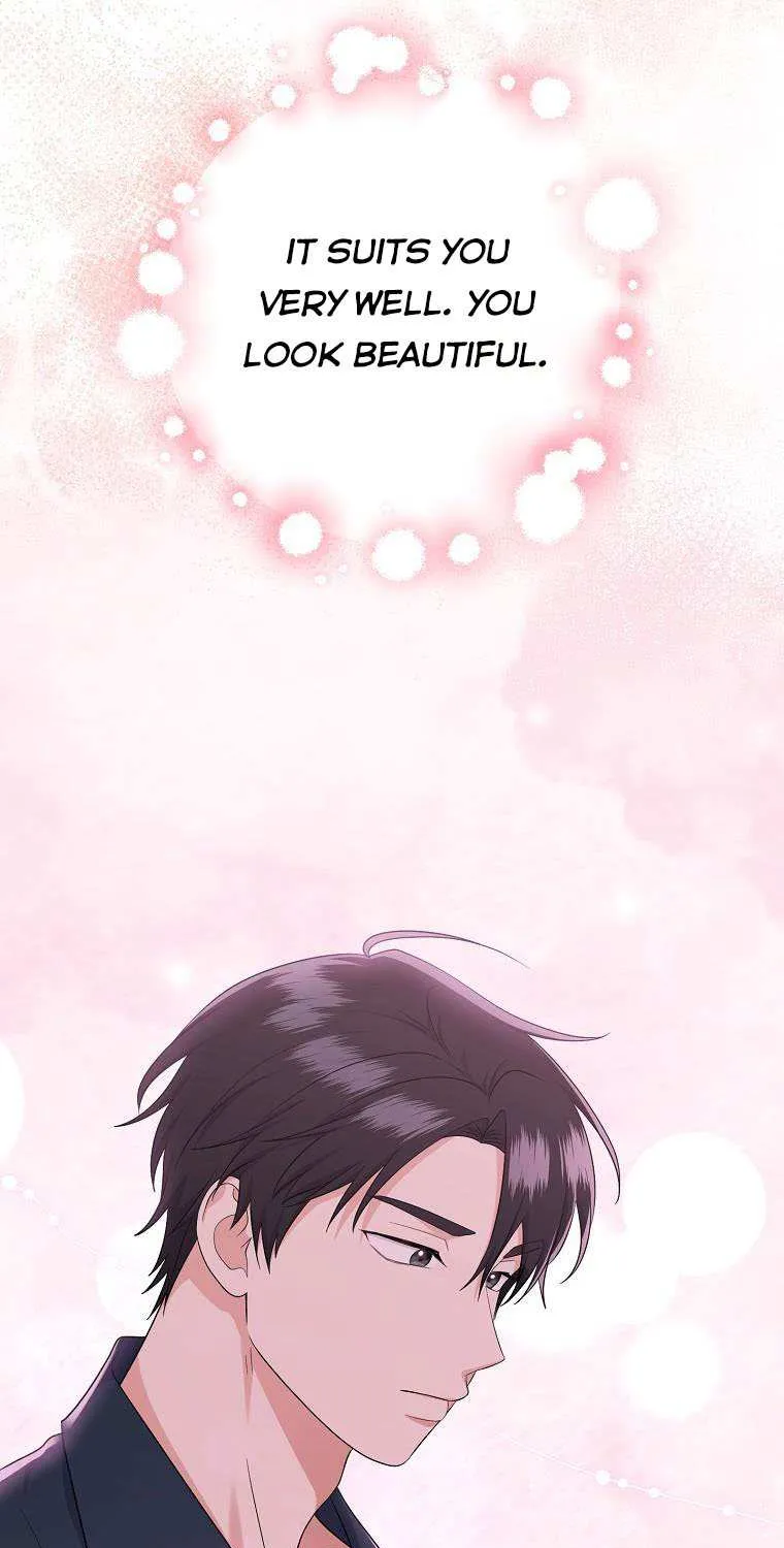 I Acted As the Adopted Daughter Too Well Chapter 32.5 page 37 - 