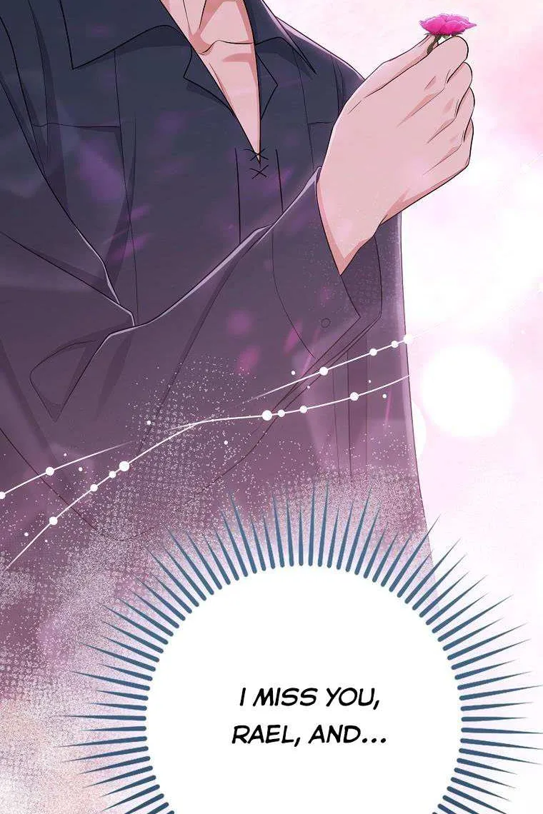 I Acted As the Adopted Daughter Too Well Chapter 32.5 page 38 - 