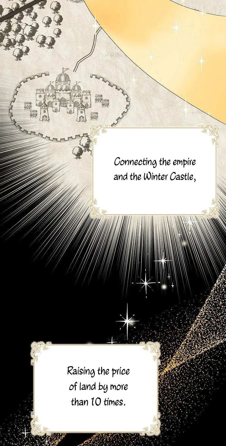 I Acted As the Adopted Daughter Too Well Chapter 32.5 page 5 - 
