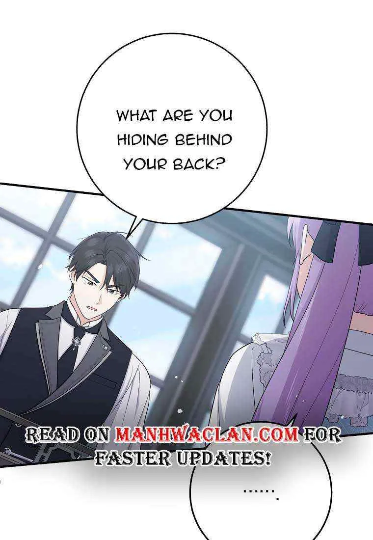 I Acted As the Adopted Daughter Too Well Chapter 32 page 14 - 