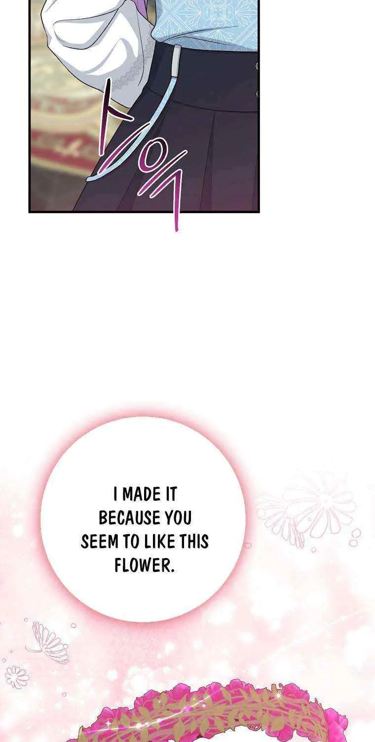 I Acted As the Adopted Daughter Too Well Chapter 32 page 17 - 