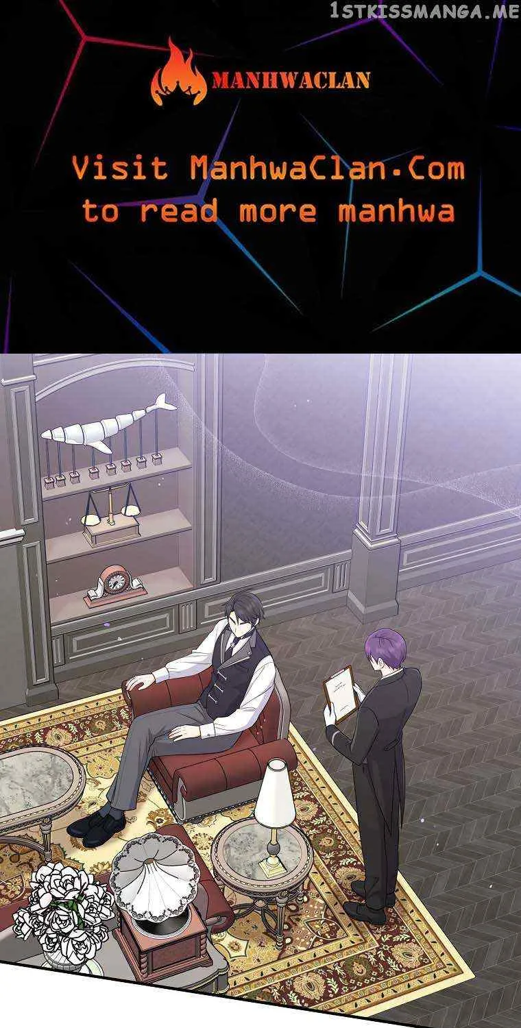 I Acted As the Adopted Daughter Too Well Chapter 32 page 3 - 