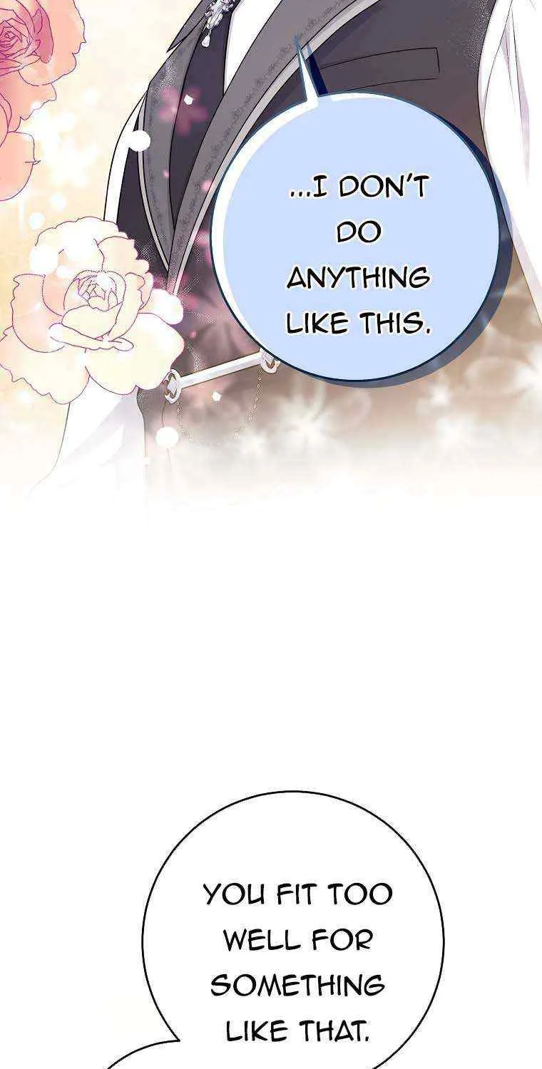 I Acted As the Adopted Daughter Too Well Chapter 32 page 25 - 