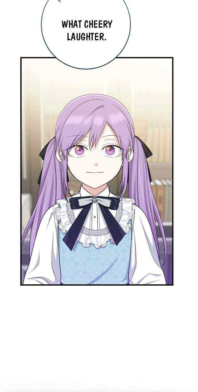 I Acted As the Adopted Daughter Too Well Chapter 32 page 27 - 