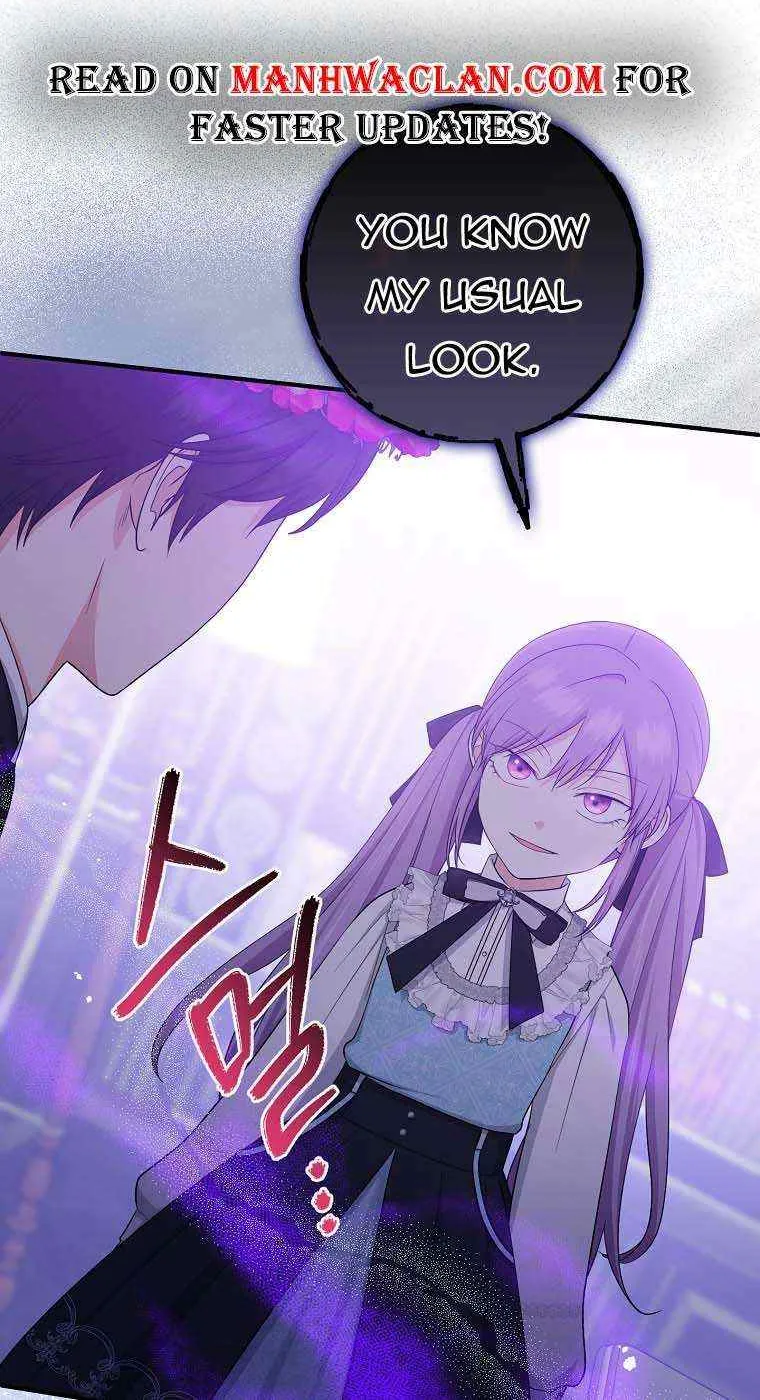 I Acted As the Adopted Daughter Too Well Chapter 32 page 28 - 