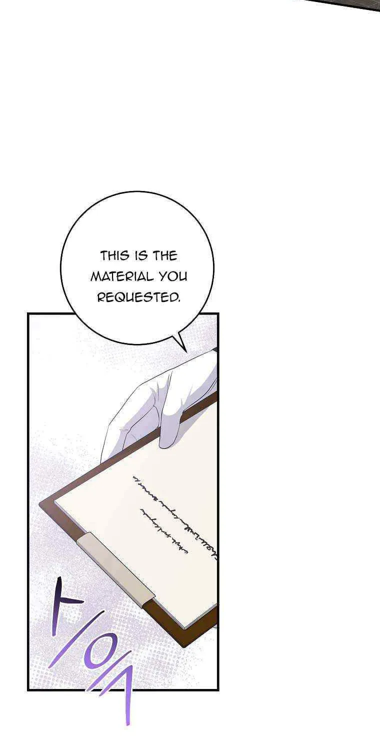 I Acted As the Adopted Daughter Too Well Chapter 32 page 4 - 