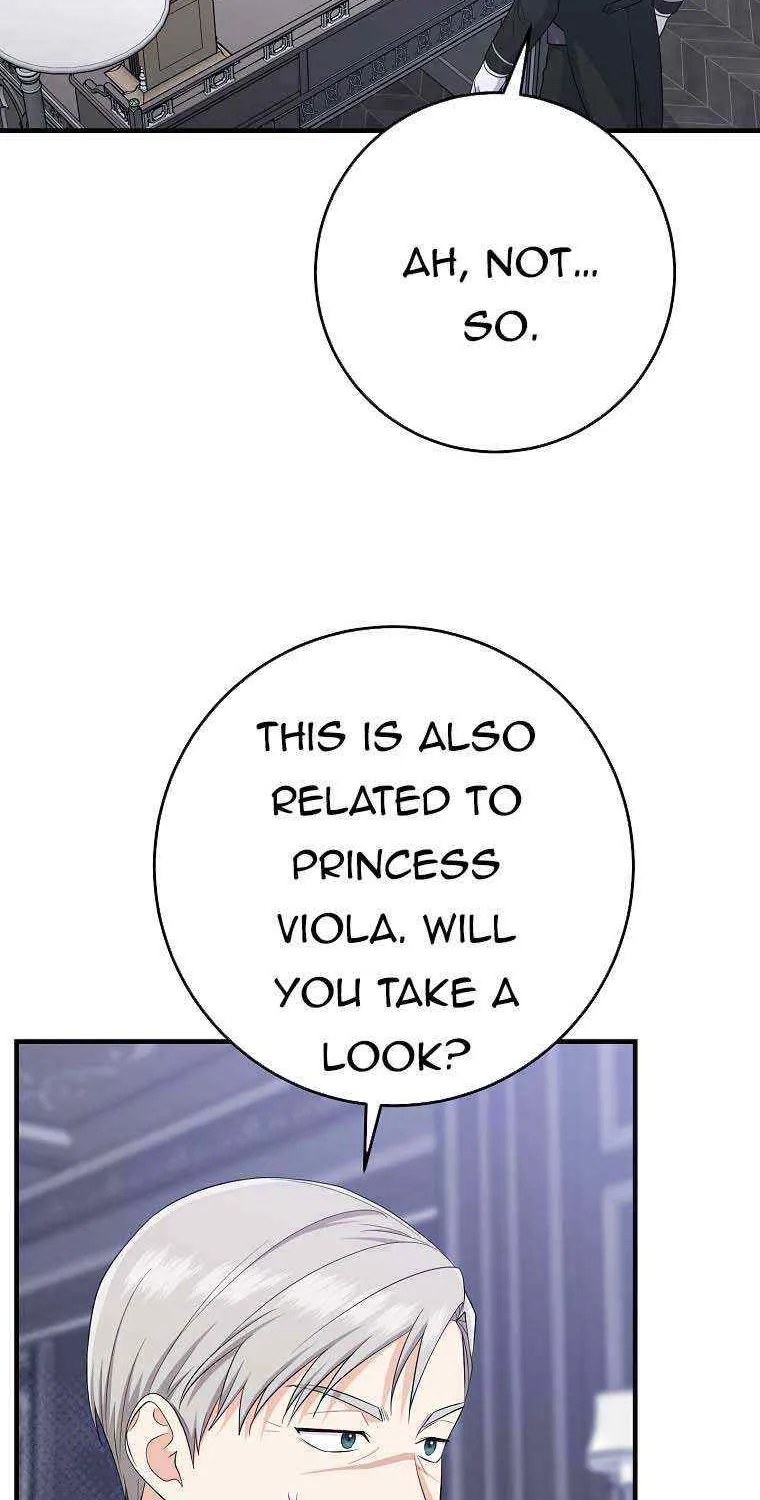 I Acted As the Adopted Daughter Too Well Chapter 32 page 34 - 
