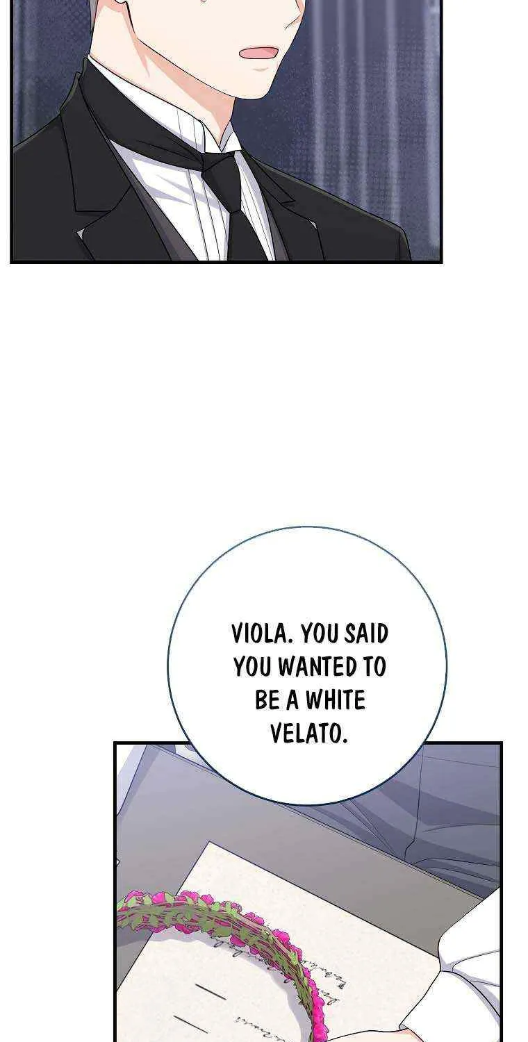 I Acted As the Adopted Daughter Too Well Chapter 32 page 35 - 