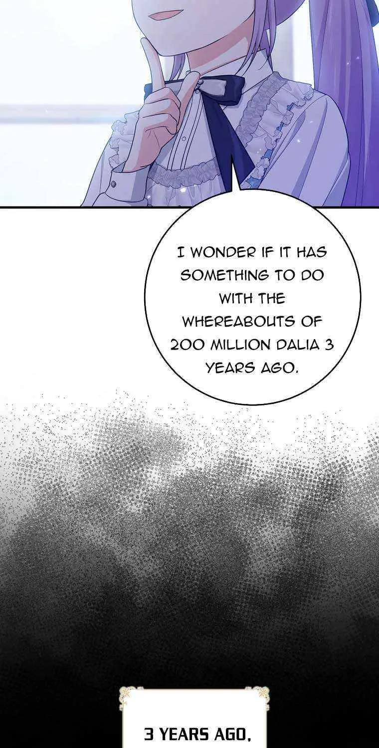I Acted As the Adopted Daughter Too Well Chapter 32 page 37 - 