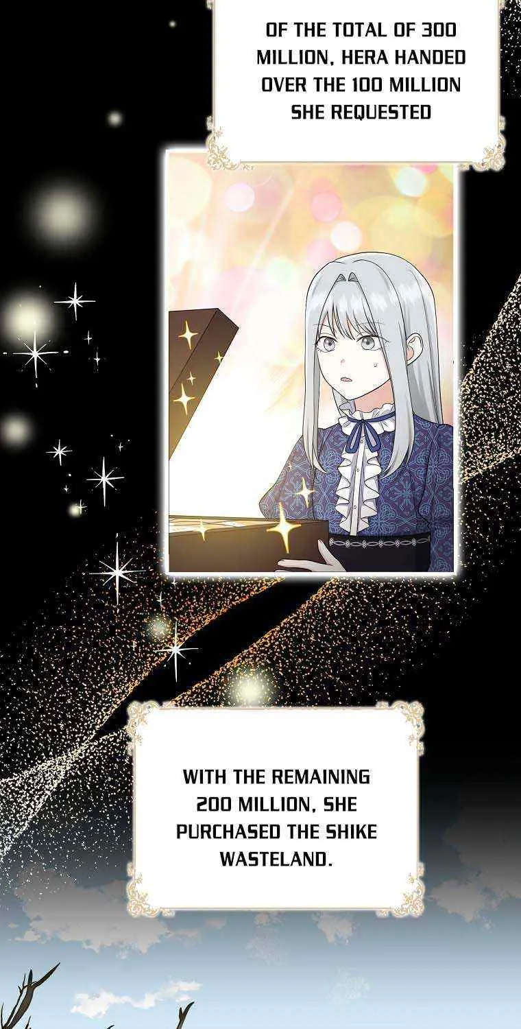 I Acted As the Adopted Daughter Too Well Chapter 32 page 39 - 