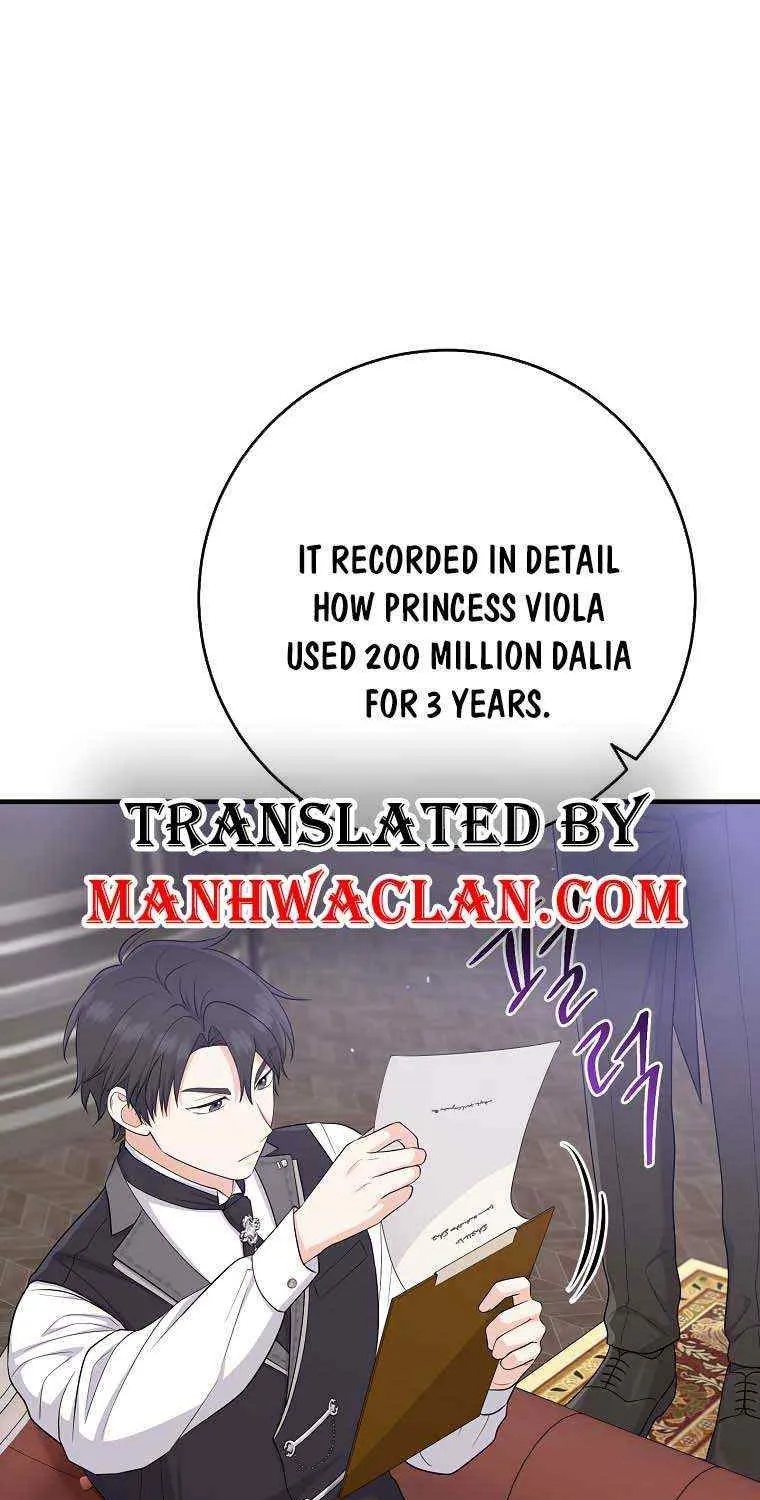 I Acted As the Adopted Daughter Too Well Chapter 32 page 5 - 
